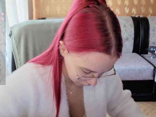 Kushina webcam