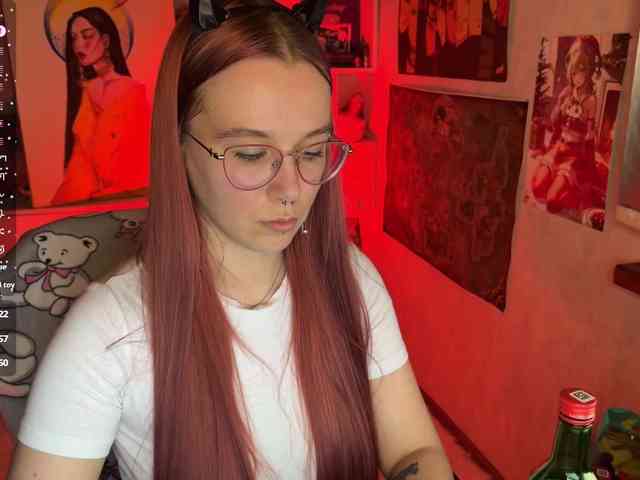 Kushina webcam