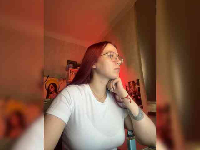 Kushina webcam