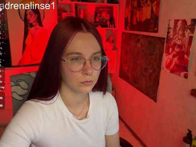 Kushina webcam