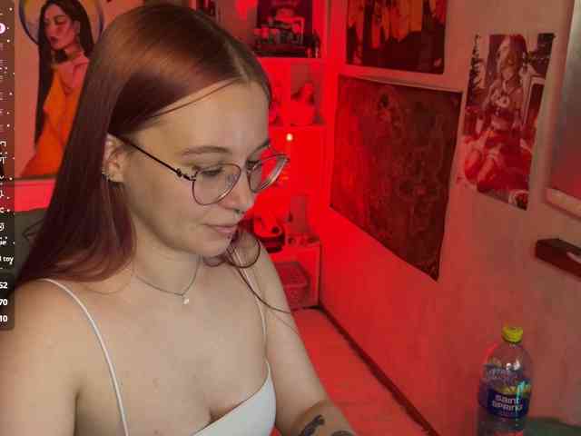 Kushina webcam