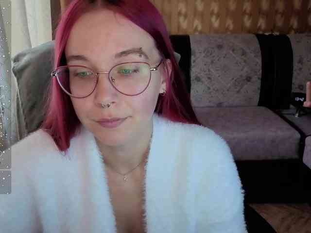 Kushina webcam