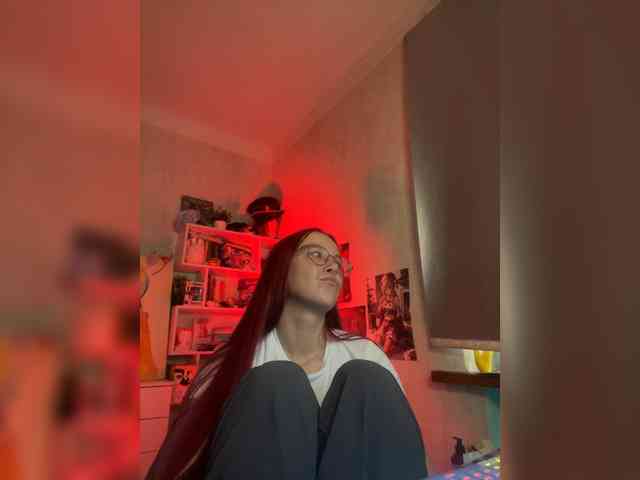 Kushina webcam