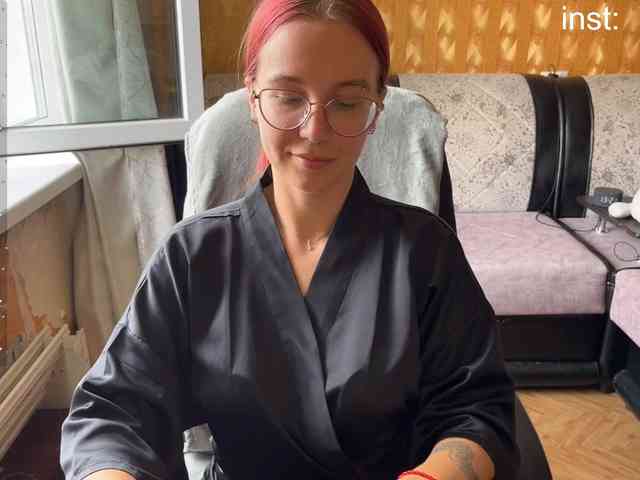 Kushina webcam