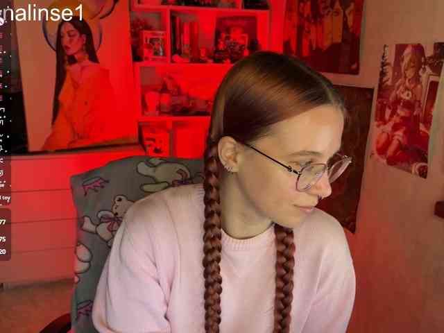 Kushina webcam