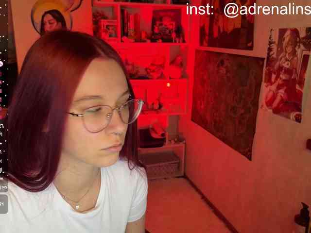 Kushina webcam