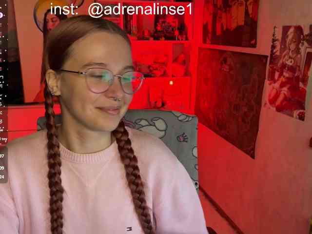 Kushina webcam