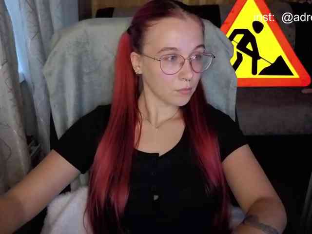 Kushina webcam