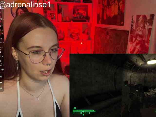 Kushina webcam
