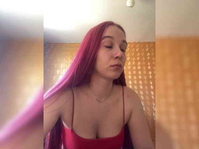 Kushina webcam