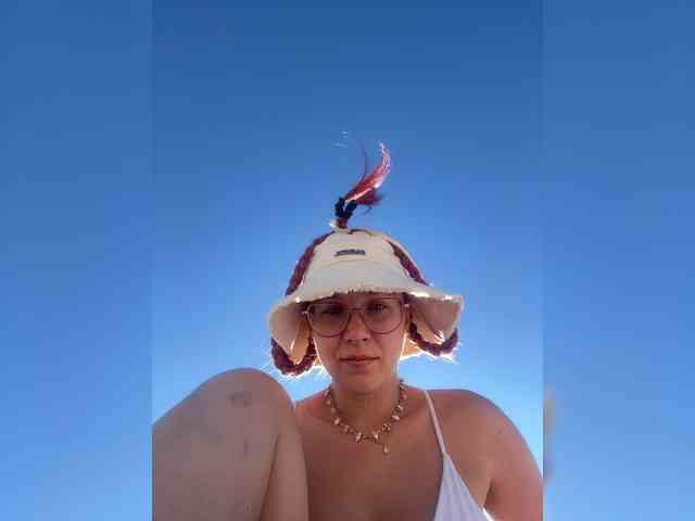 Kushina webcam