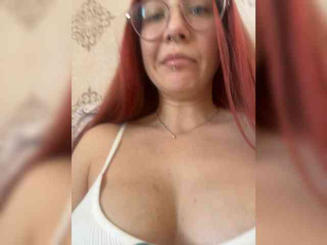 Kushina webcam