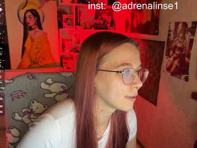 Kushina webcam