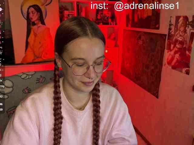 Kushina webcam