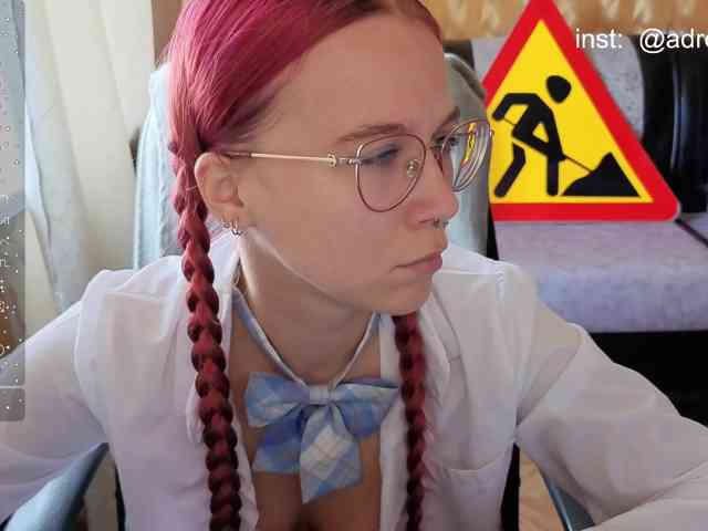 Kushina webcam