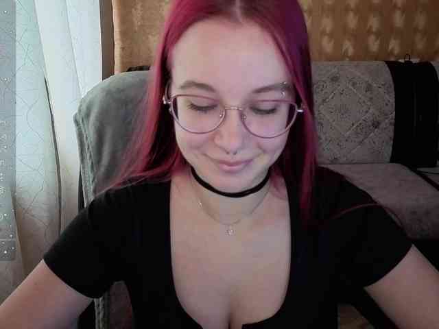 Kushina webcam