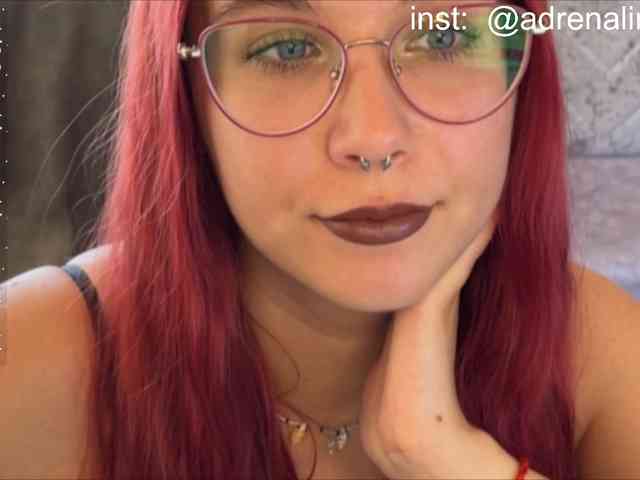 Kushina webcam