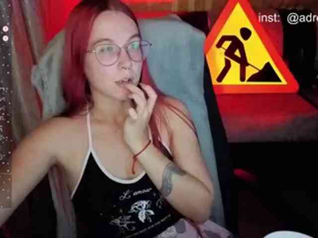 Kushina webcam