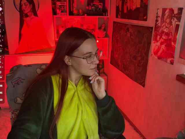 Kushina webcam