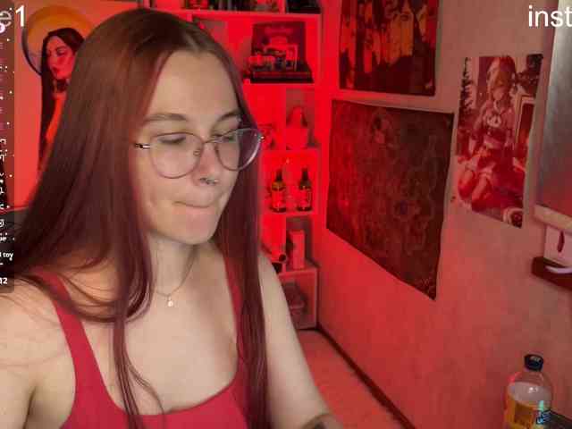 Kushina webcam