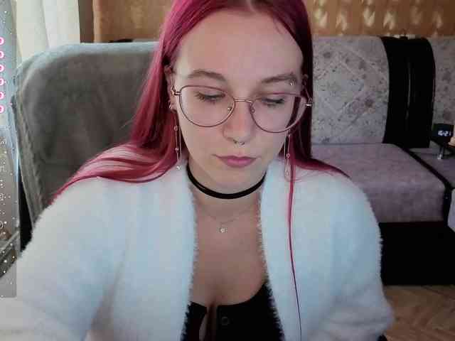 Kushina webcam