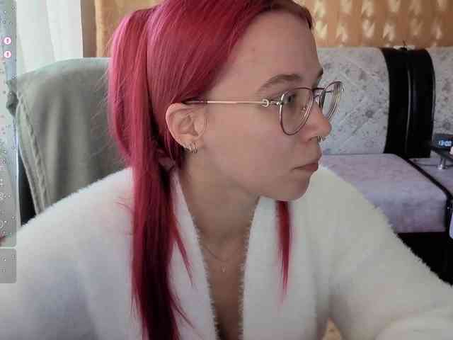 Kushina webcam