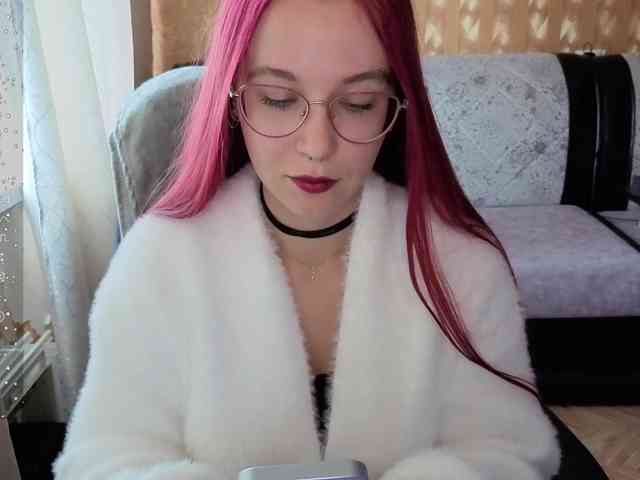 Kushina webcam