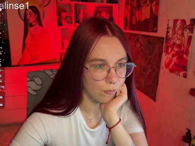 Kushina webcam
