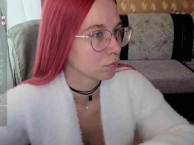 adrenalinse Live Webcam on BongaCams