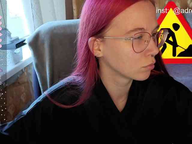 Kushina webcam