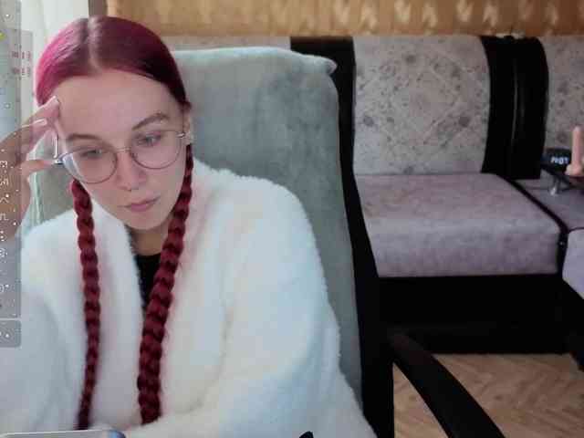 Kushina webcam