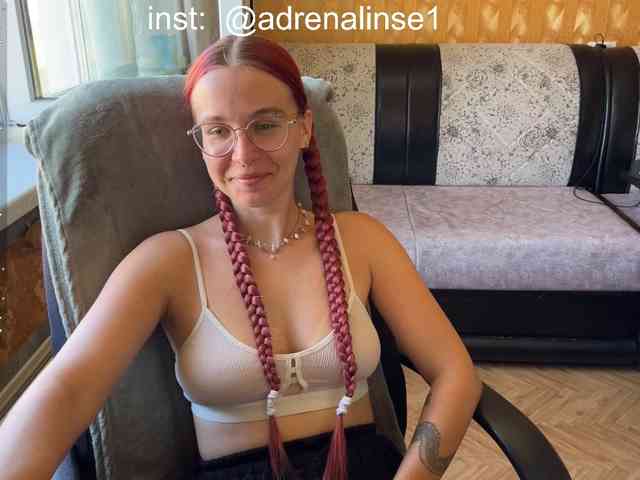 adrenalinse adrenalinse