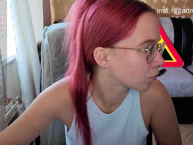 Kushina webcam