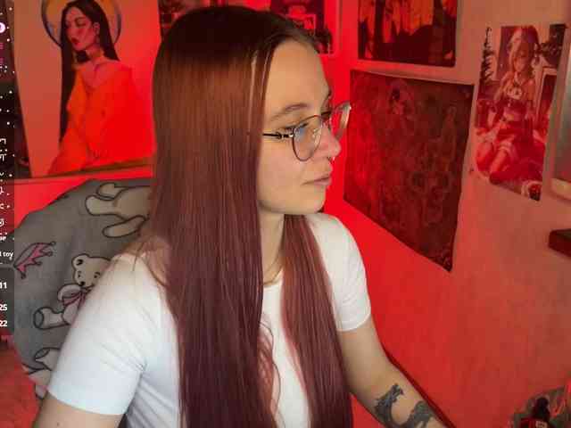 Kushina webcam