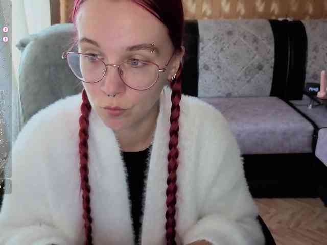 Kushina webcam