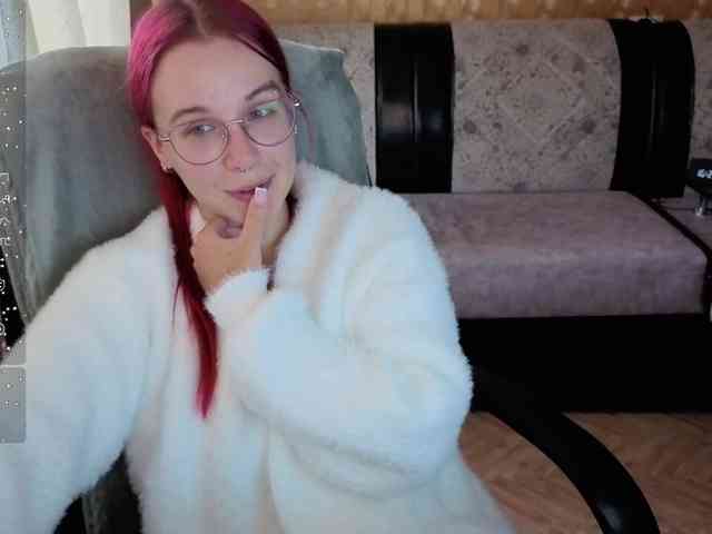Kushina webcam