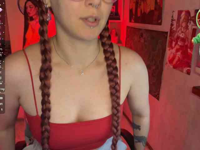 Kushina webcam