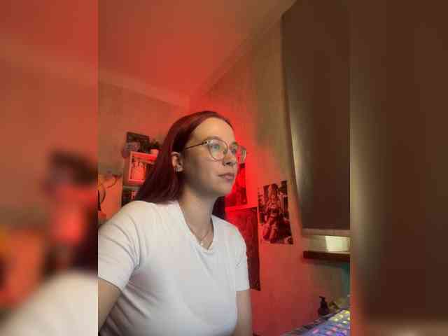 Kushina webcam