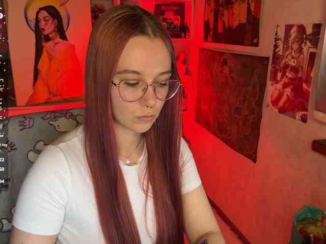 Kushina webcam