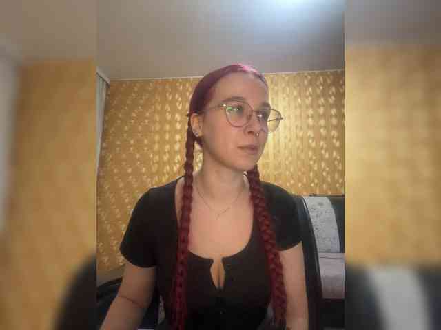 Kushina webcam