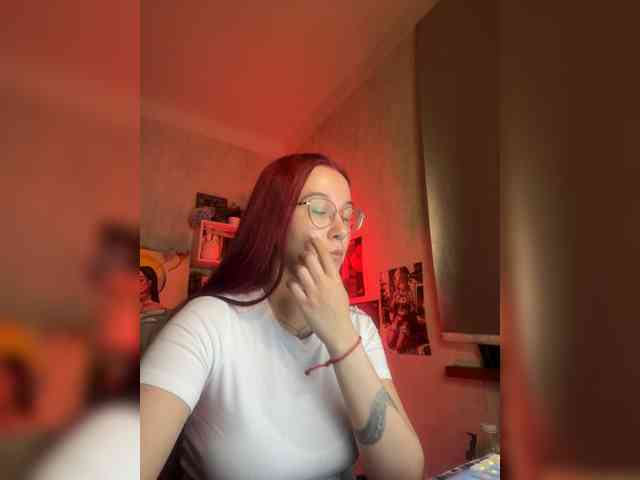Kushina webcam