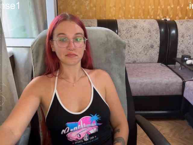 Kushina webcam