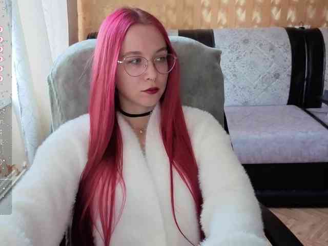 Kushina webcam