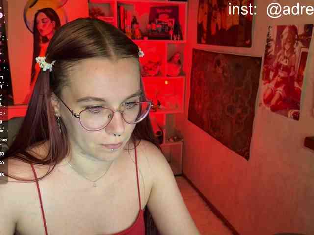 Kushina webcam