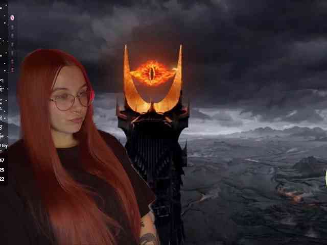 Kushina webcam