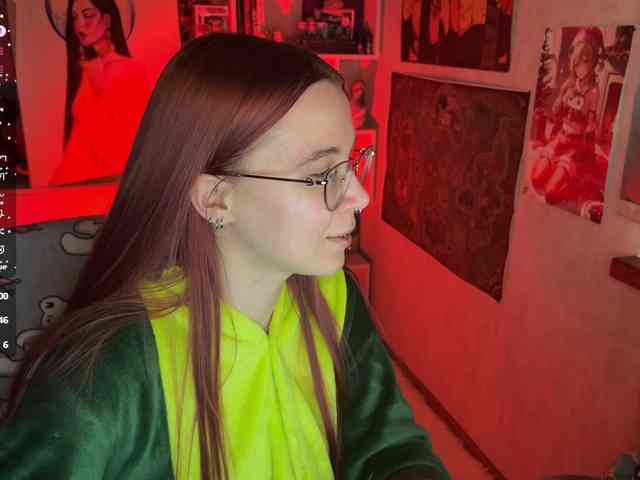 Kushina webcam