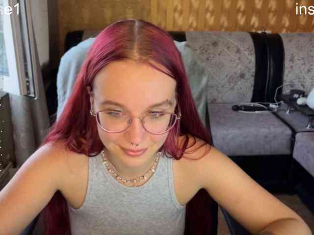 Kushina webcam