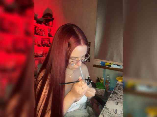 Kushina webcam
