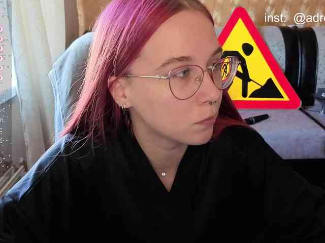 Kushina webcam