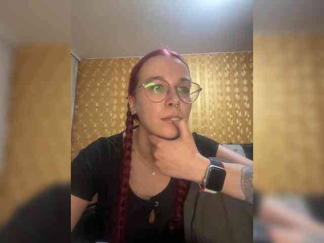 Kushina webcam